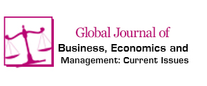Global Journal of Business Economics and Management: Current Issues
